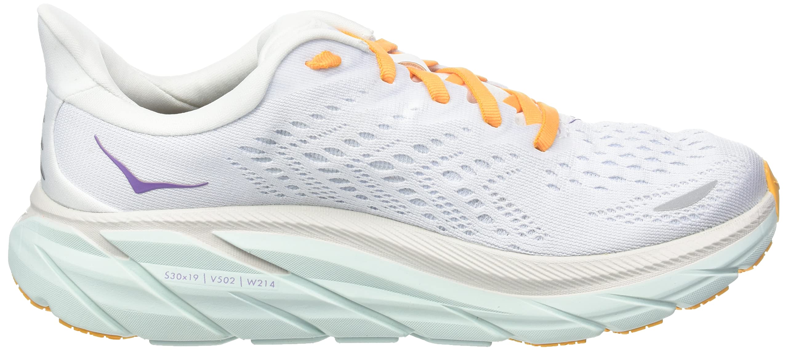 Hoka One One Women's Running Shoes - Lightweight & Cushioned Sneakers for Jogging, Walking, Gym Workouts & Everyday Comfort