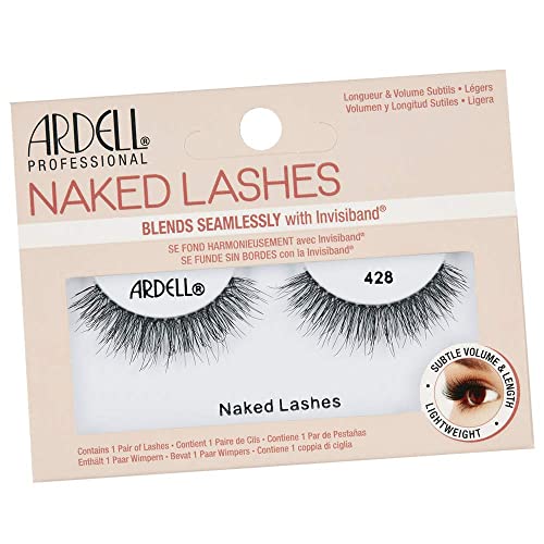 Naked Lashes 428