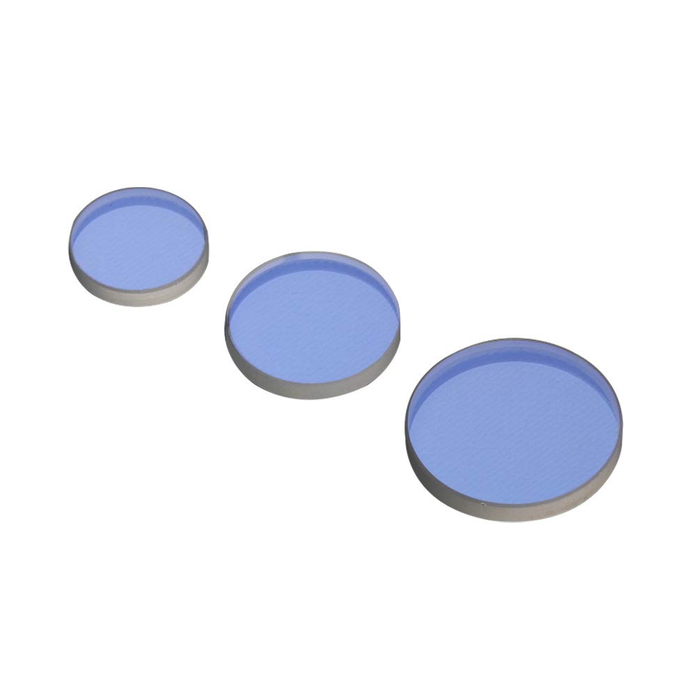 Cloudray 25mm Fiber Lens for 1064nm Engraving - Cutting & Marking Tool
