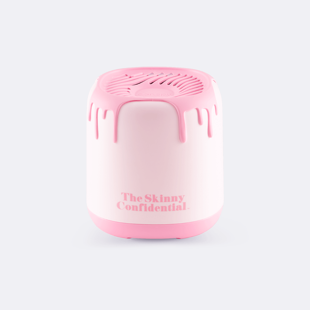 Premium Aroma Diffuser with Essential Oils - 100ml Ultrasonic Essential Oil Diffuser for Home, Office, Yoga & Spa - Humidifier & Mood Enhancer with Auto Shut-Off & 7 Color LED Lights - Perfect for Aromatherapy, Relaxation & Better Sleep