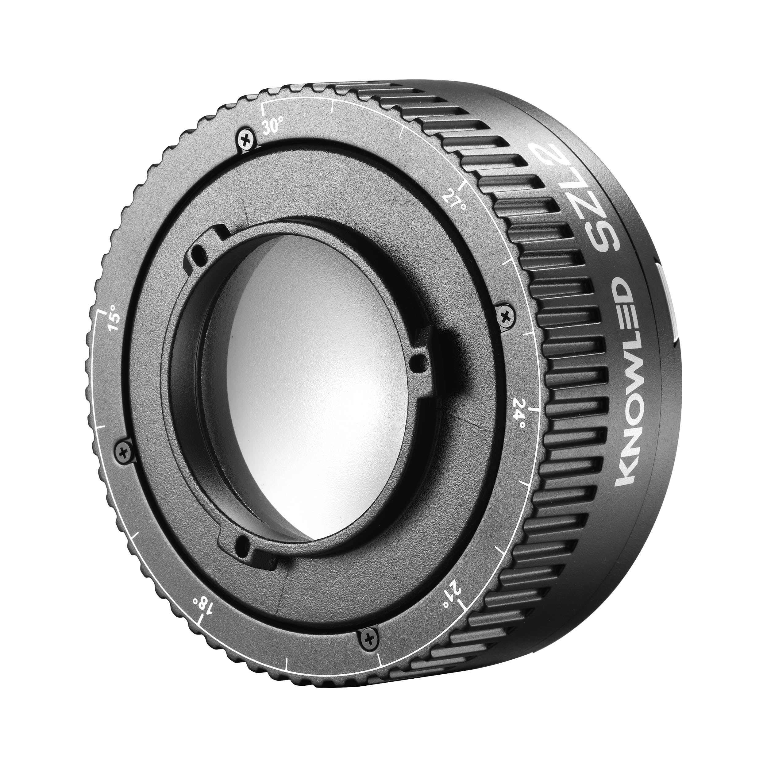 Godox SA P Light Projector with SZL2 Zoom Lens - Professional Photography & Video Lighting for Studio, Events, and Outdoor Shoots