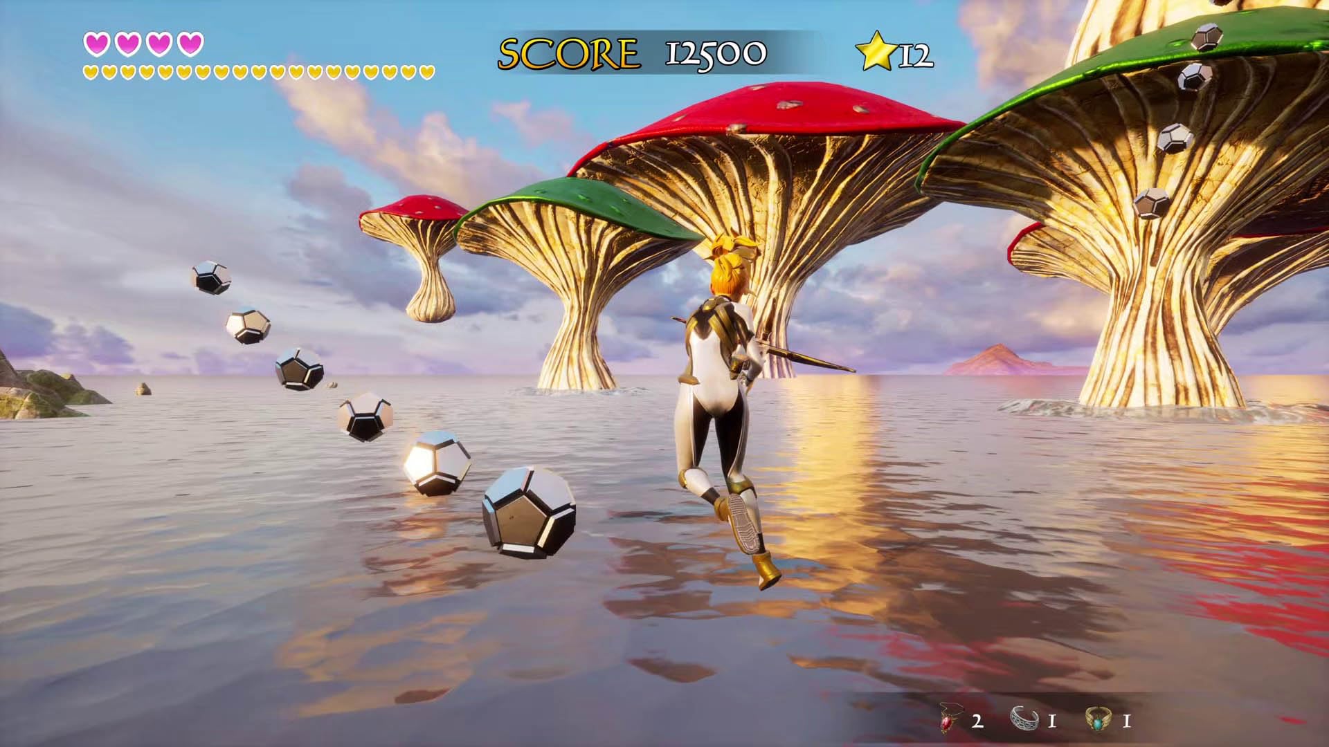 Air Twister - Action Adventure Game for PlayStation 5 | Fast-Paced Combat & Stunning Graphics | Perfect for Gaming Enthusiasts & Action Lovers