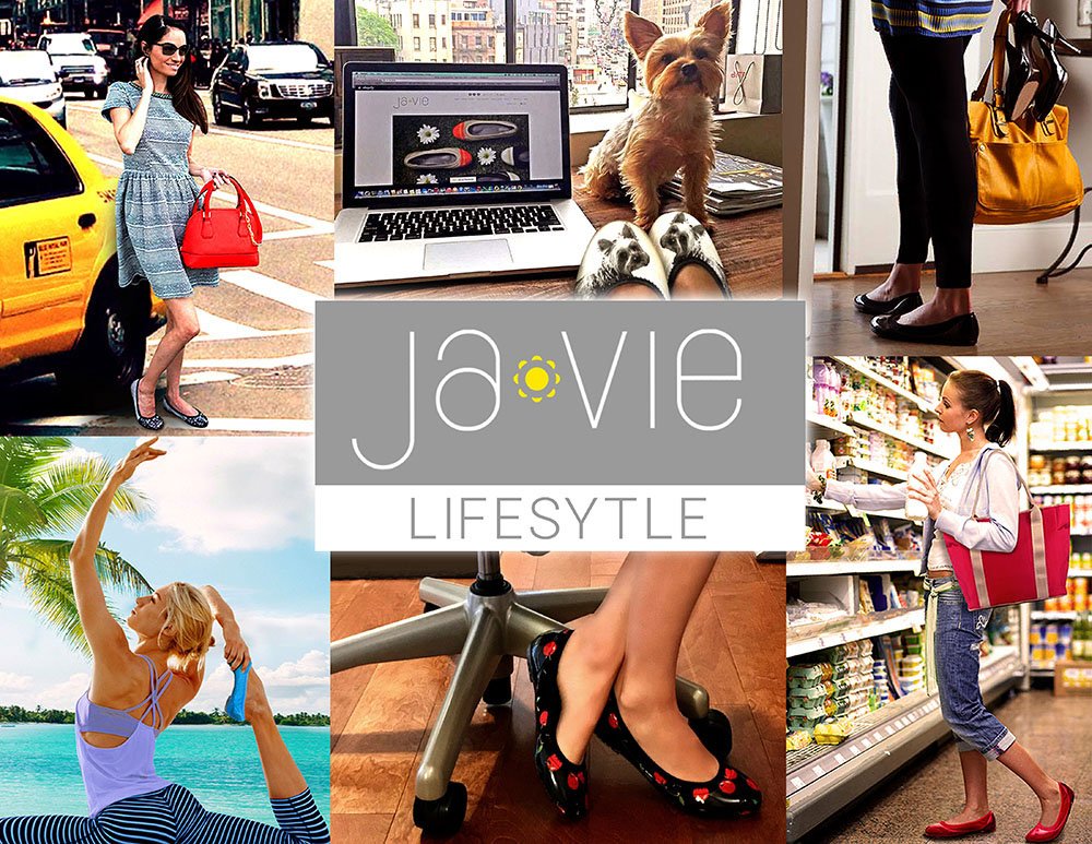 Foldable Comfortable Women's Shoes - Cute Flats for Everyday Wear, Driving & Walking | Perfect for Travel, Commuting & Casual Outings
