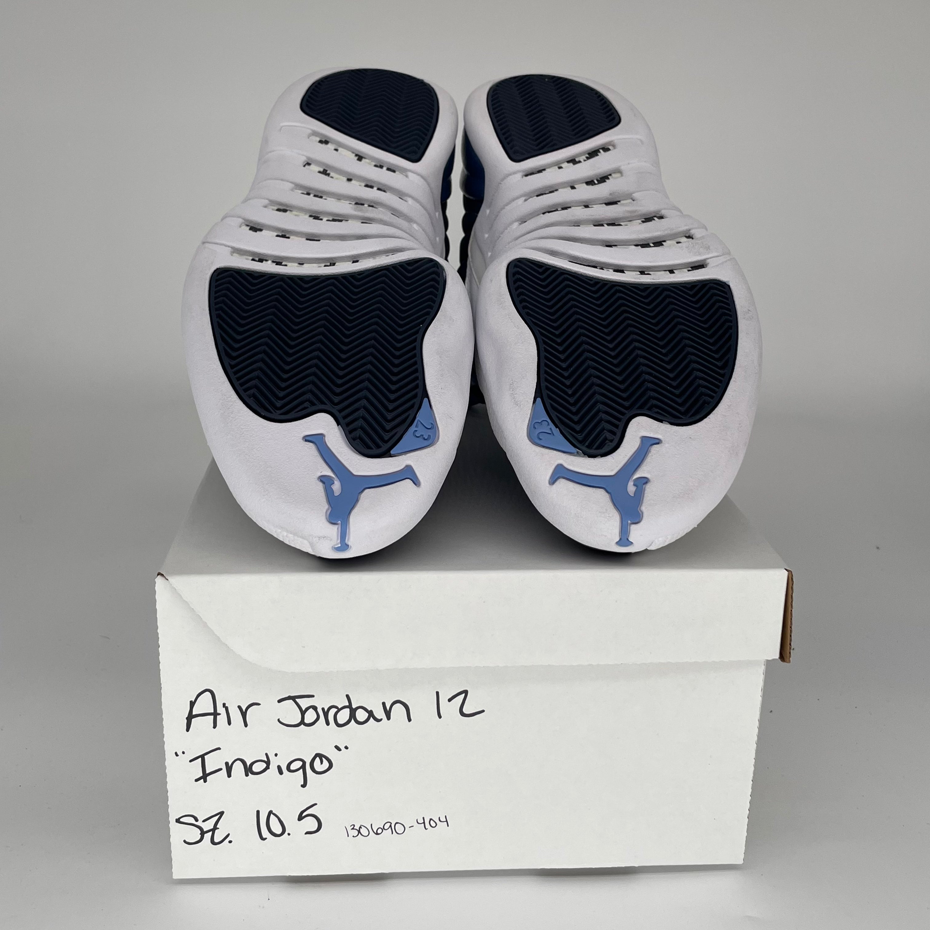 AIR JORDAN 12 Retro 