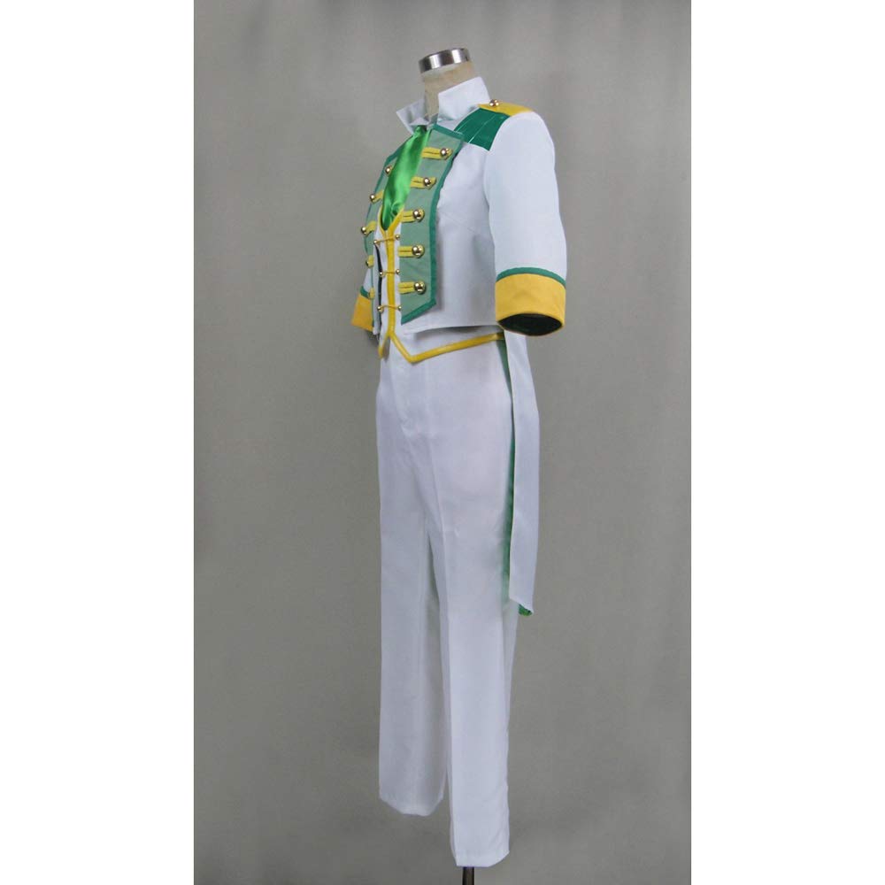 Osomatsu-kun Choromatsu Cosplay Costume Outfit S002 - Anime Convention, Halloween Dress Up & Japanese Character Cosplay