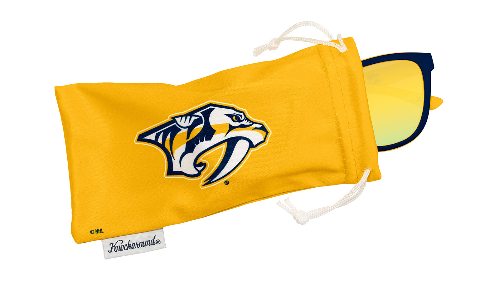 Nashville Predators Official NHL Hockey Jersey - Men's & Women's Team Apparel for Fans & Players - Perfect for Games, Parties & Sports Events