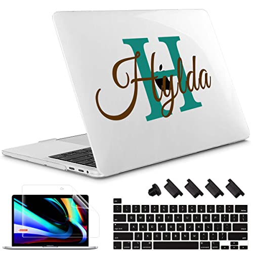 Custom Personalized Name