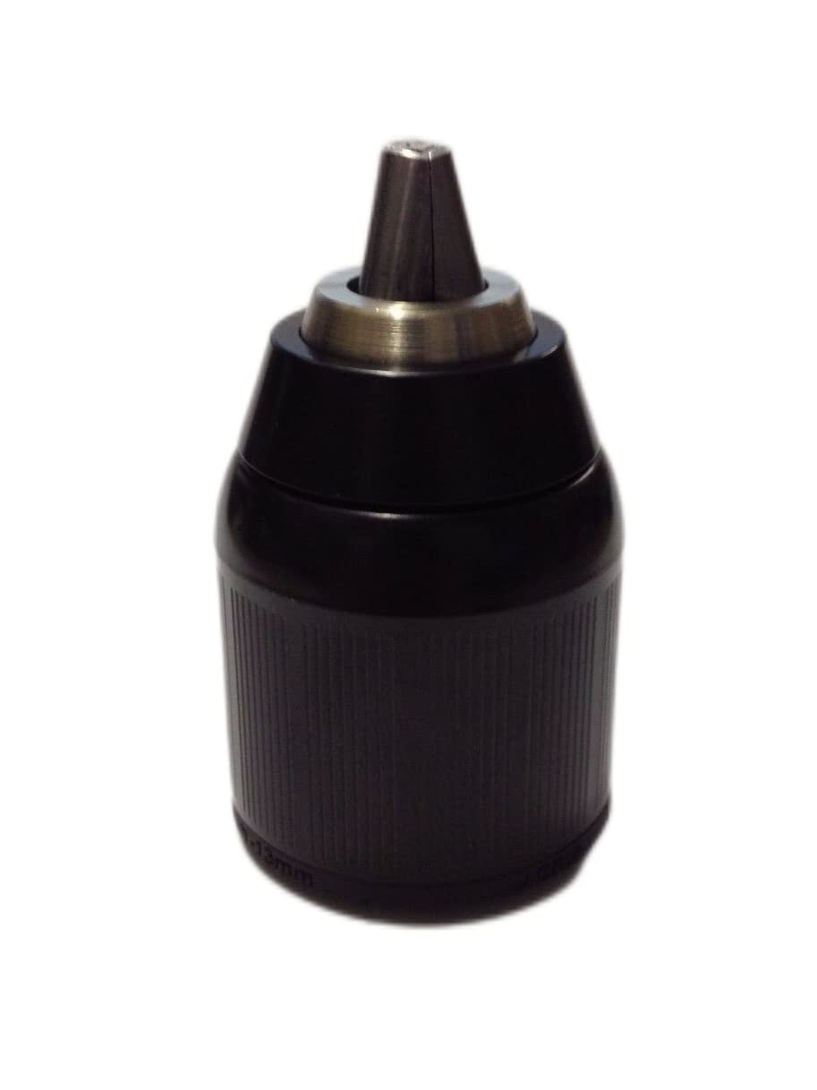 Milwaukee 42-66-0900 Replacement Chuck Assembly - Compatible with Power Drills & Impact Drivers - Perfect for DIY Projects & Professional Construction Work