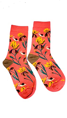 WILD (CORAL)