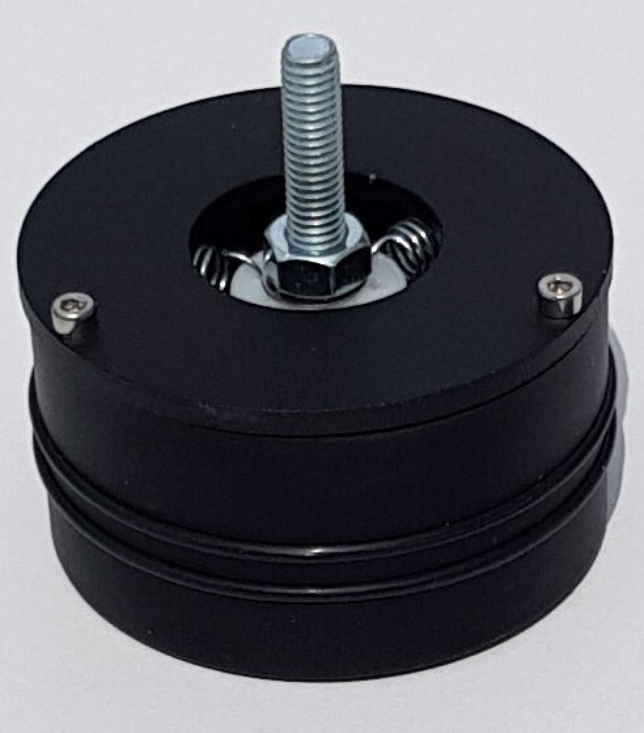 Funk Firm Bo!ng Isolation Feet for Turntables – Reduce Vibration & Improve Sound Quality – Perfect for Vinyl Record Players & Hi-Fi Audio Systems