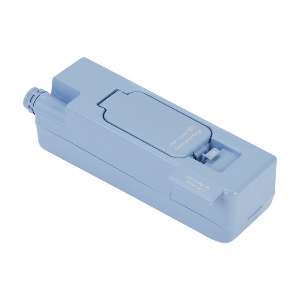 Amana W10250743RB Washer Detergent Dispenser Replacement Part - Compatible with Amana Washing Machines - Perfect for Laundry Rooms & Home Appliances