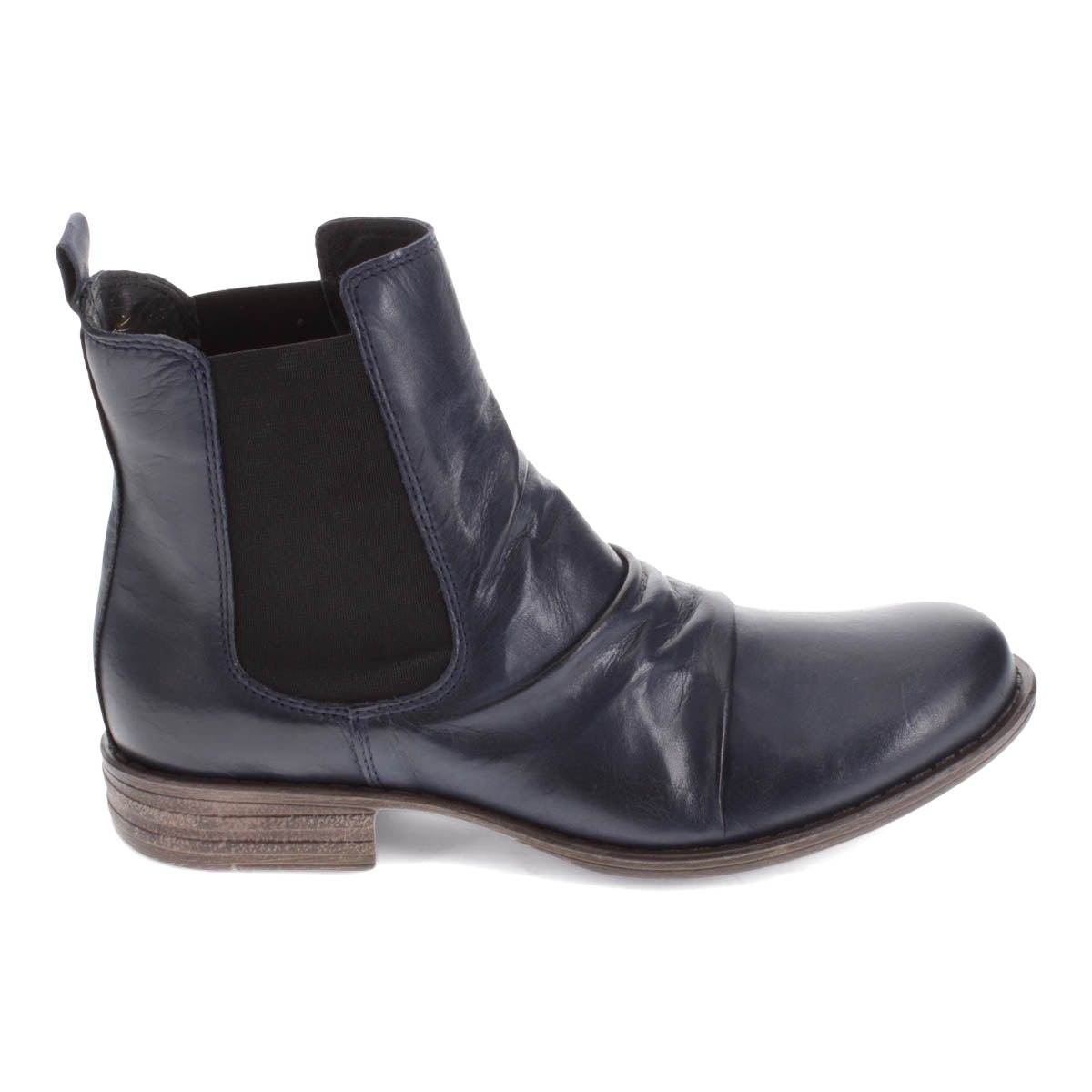 Lissie Boots for Women - Comfortable & Stylish Ankle Boots for Fall & Winter - Perfect for Casual Outfits, Office Wear & Date Nights
