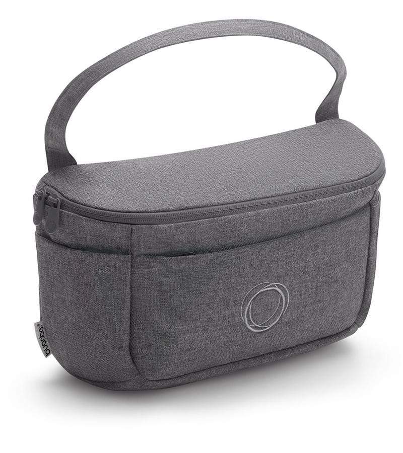 Bugaboo Stroller Organizer Bag - Compact Storage for Diapers, Toys & Essentials - Perfect for Baby Strollers, Travel & Daily Outings