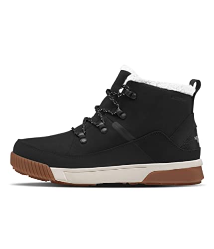 Tnf Black/Gardenia White