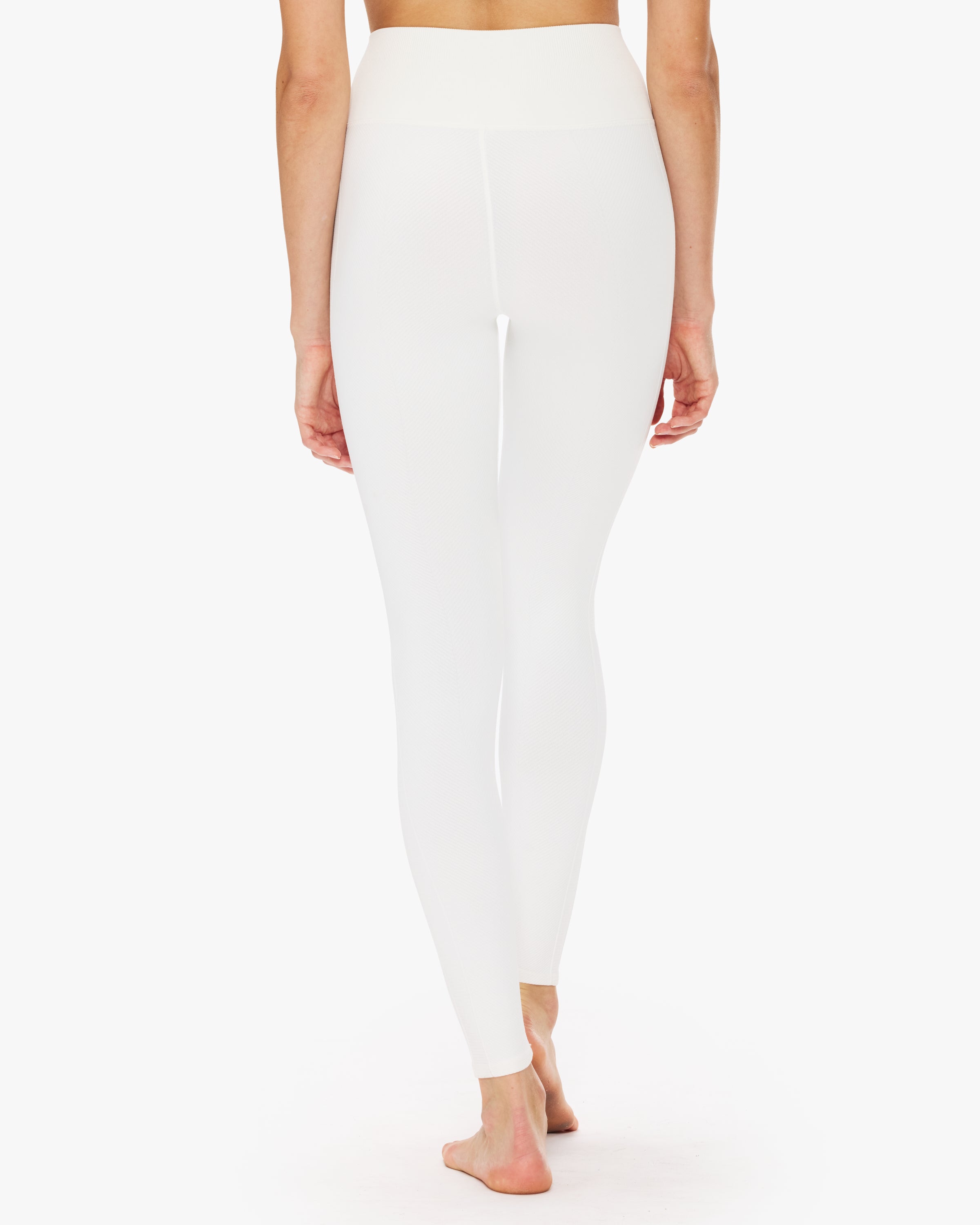 Nux Restore Legging - High Waist Yoga Pants for Women, Tummy Control Workout Leggings | Perfect for Yoga, Gym, Running & Lounge Wear