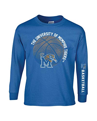 Shadow Ball Long Sleeve