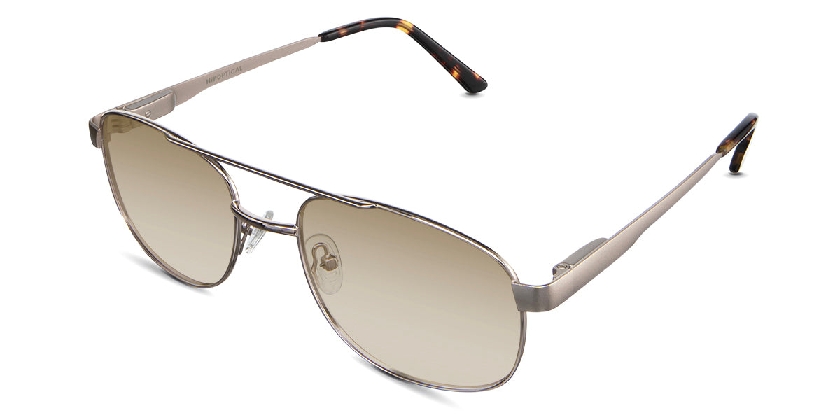 Dixon Women's Prescription Sunglasses - UV Protection, Stylish & Comfortable for Driving, Outdoor Activities & Everyday Wear