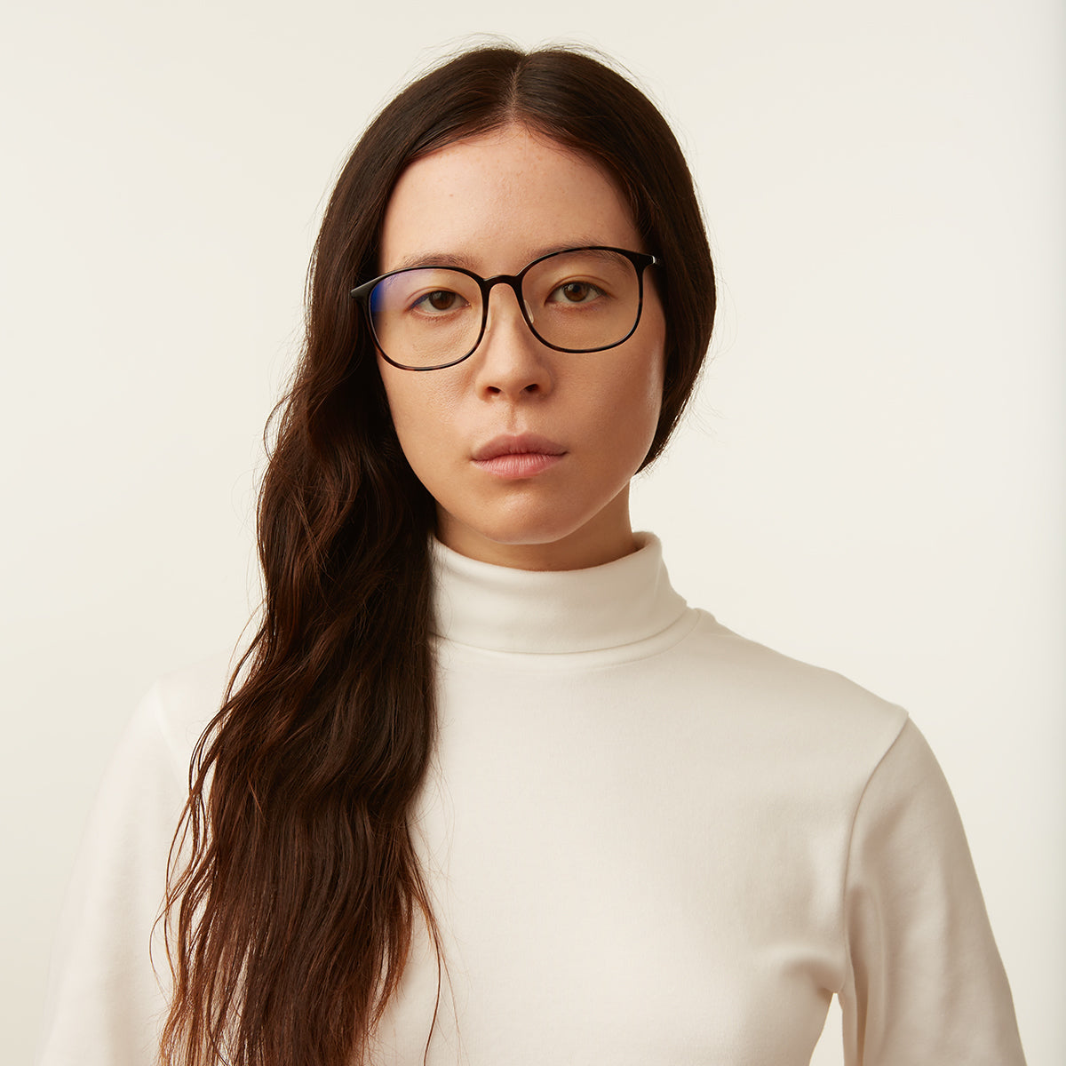 Airframe Slim Oversized Sunglasses 193 102 - Trendy UV Protection Shades for Men & Women - Perfect for Driving, Beach, and Outdoor Activities