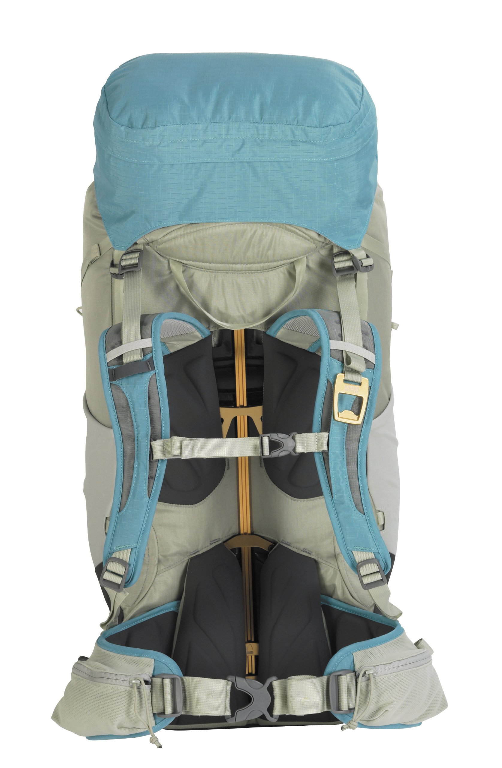 Sierra Designs Jubilee 65 Women's Backpack - Lightweight Hiking Backpack for Women with Adjustable Suspension | Perfect for Backpacking, Camping & Outdoor Adventures