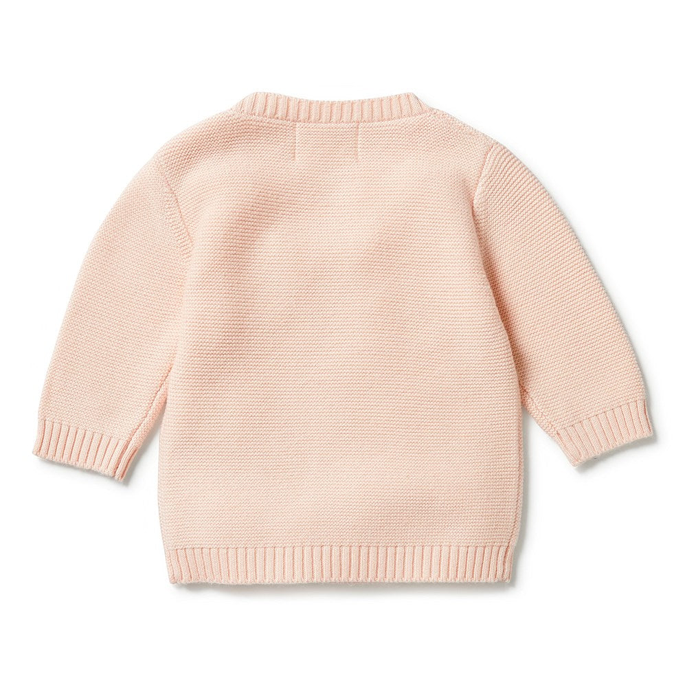 Cozy Knitted Pocket Jumper Sweater for Women - Soft Winter Pullover with Side Pockets - Perfect for Casual Outfits, Office Wear & Holiday Gatherings