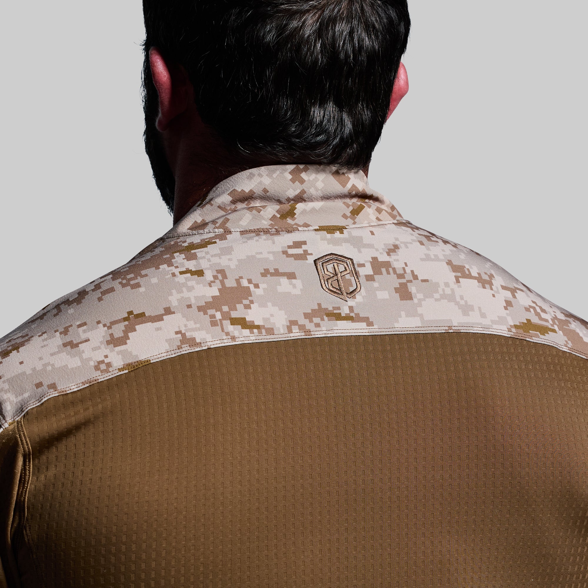 Op Top Pro (Desert Digital) - Premium Tactical Gear for Outdoor Adventures, Hiking & Military Use