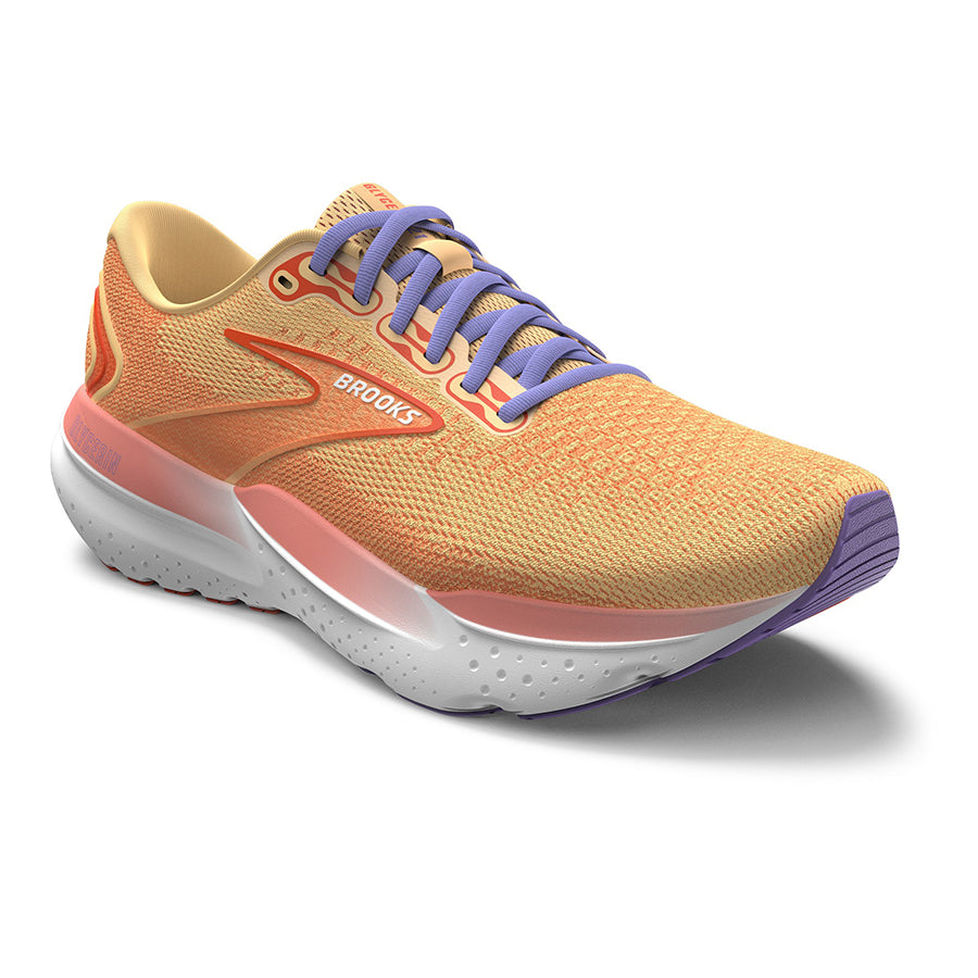 Best Women's Running Shoes - Glycerin 21 for Maximum Cushioning & Comfort | Perfect for Long Distance Running, Jogging & Gym Workouts