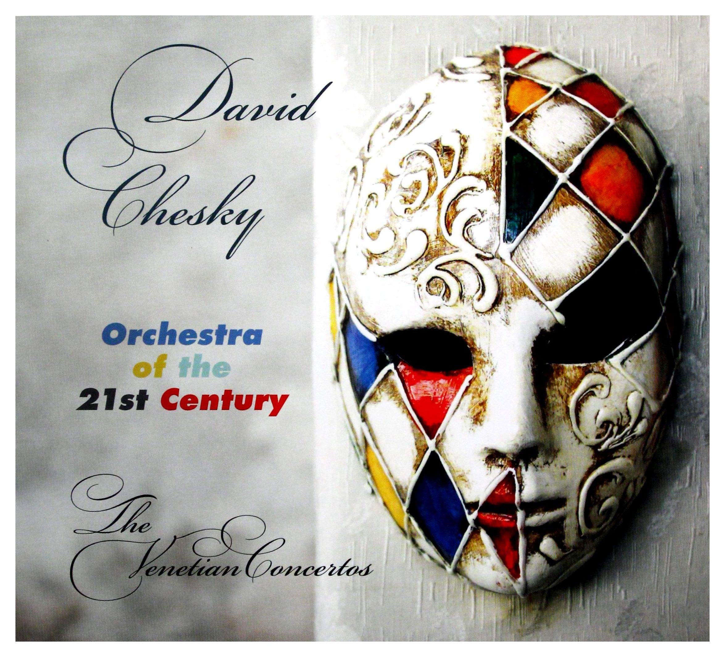 David Chesky - Award-Winning Composer & Pianist | Classical & Jazz Music for Relaxation, Study & Work