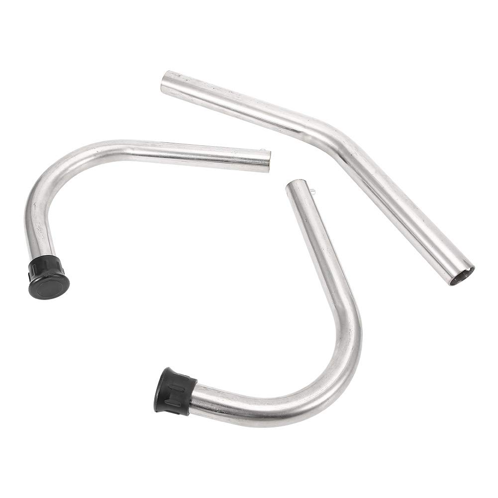 Adjustable Anti-Kicking Stick for Cattle - Durable Cow Kicking Prevention Tool & Farm Equipment Accessory - Perfect for Milking, Veterinary Care & Livestock Handling