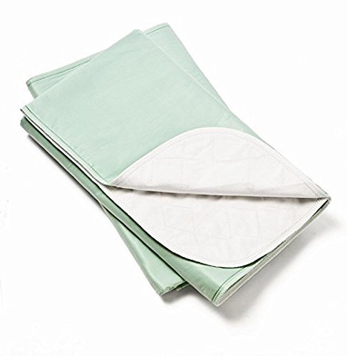 Platinum Care Pads™ Washable Bed Pads - 6 Pack (54