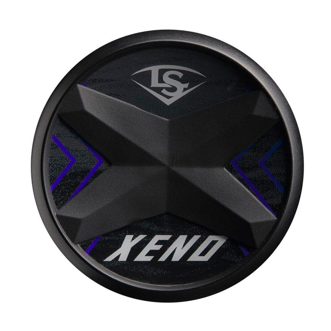 2025 Louisville Slugger XENO Fastpitch Softball Bat -10, -9, -8 Drop Weight | High Performance Youth & Adult Softball Bat for Games & Practice | Perfect for Fastpitch Tournaments & Training