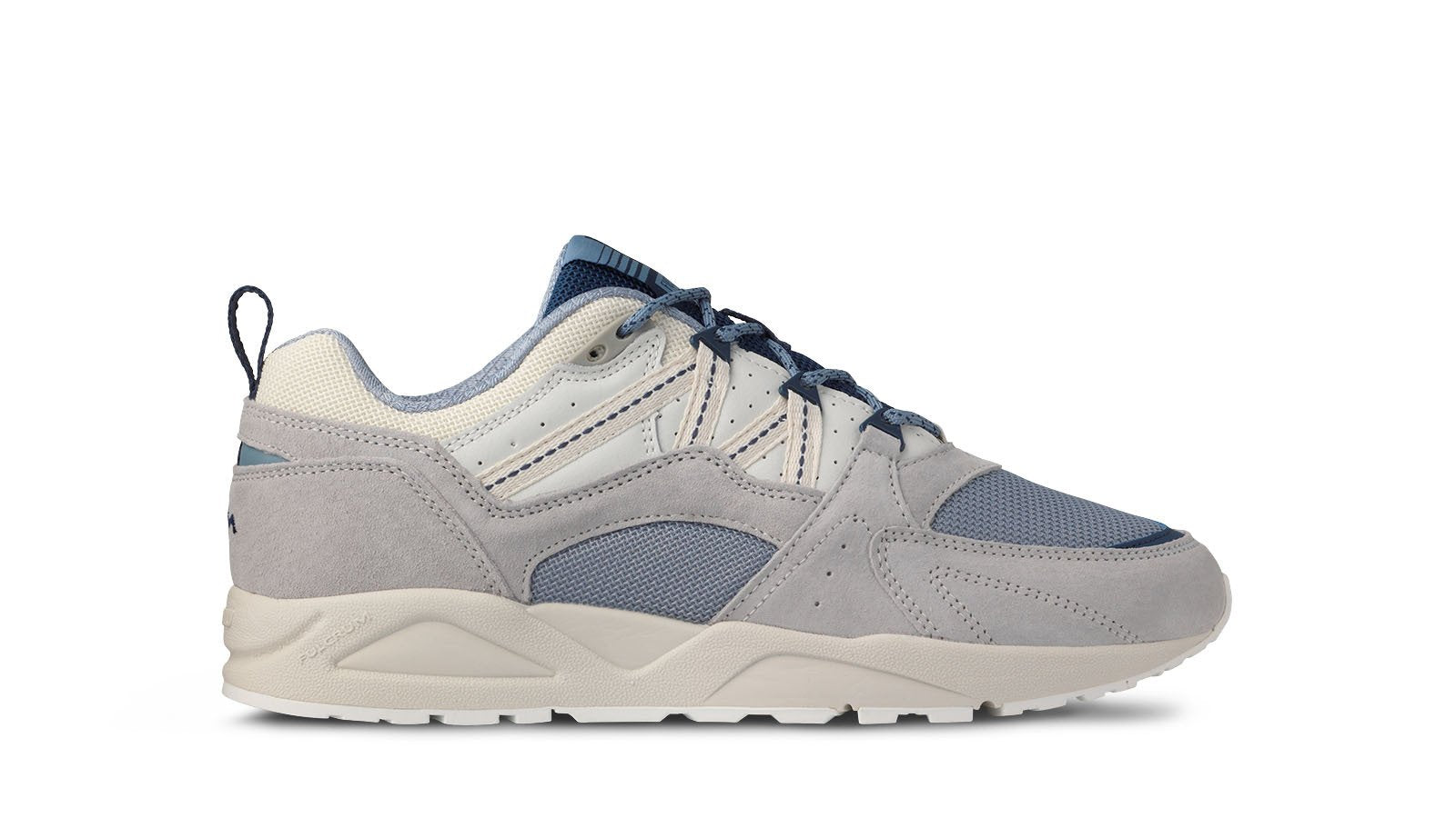FUSION 2.0 Running Shoes - Lightweight Athletic Sneakers for Men & Women in Dawn Blue/Ashley Blue | Perfect for Jogging, Gym Workouts & Casual Wear