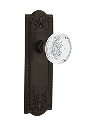 Oil Rubbed Bronze