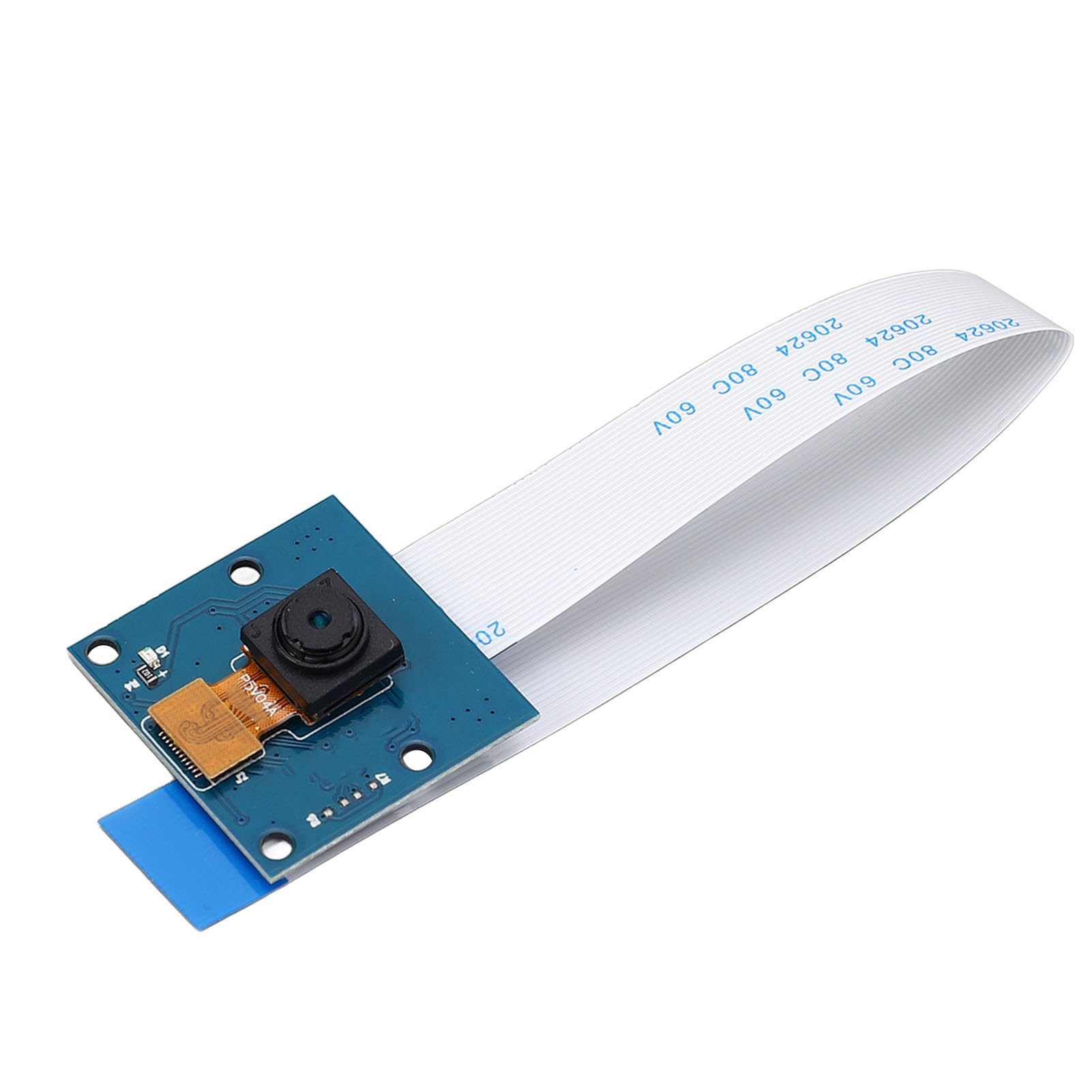 ANGGREK HD Camera Module for Raspberry Pi 5 - Easy to Install Camera Board for Virtual Reality, DIY Projects & Computer Vision Applications