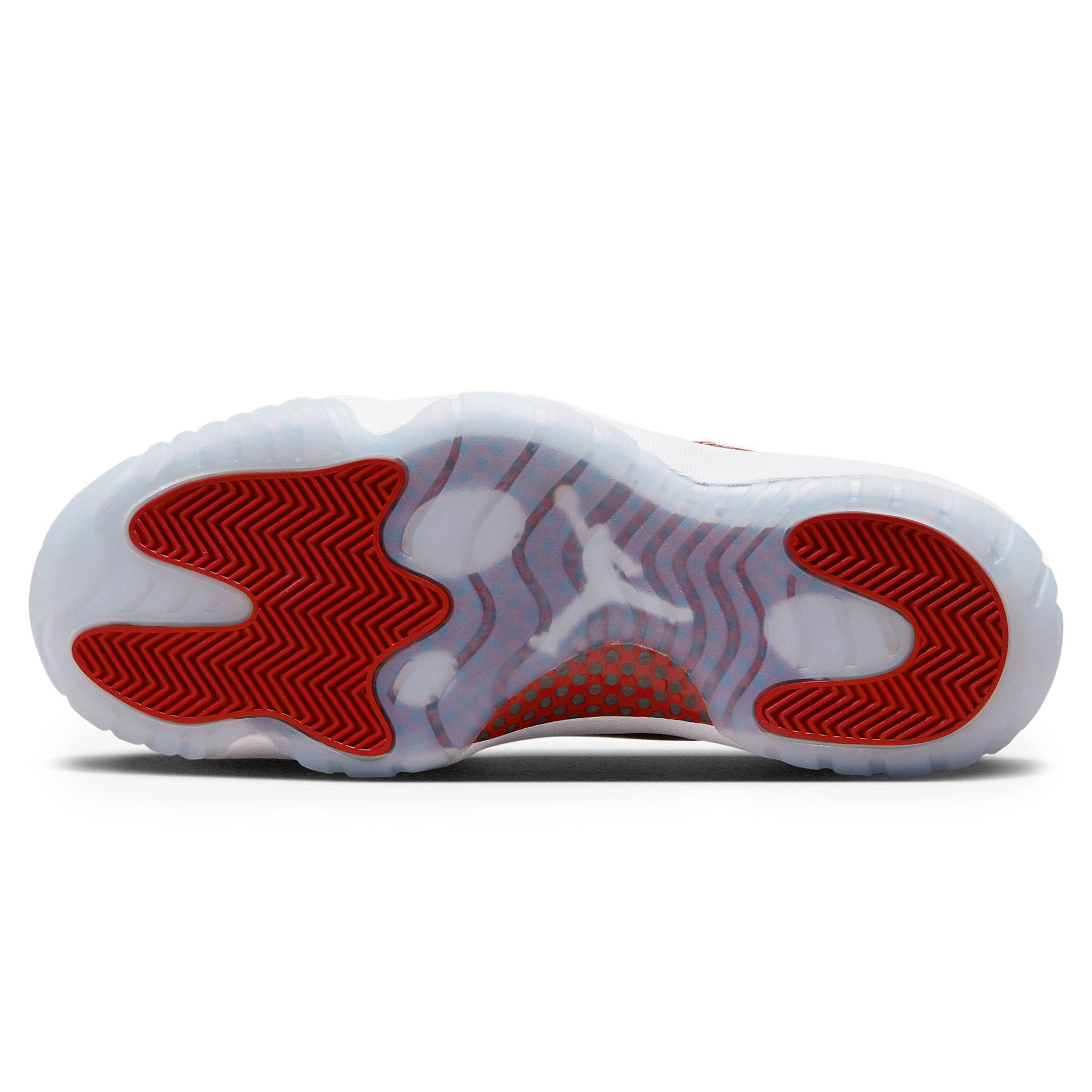 Air Jordan 11 Retro Cherry 2022 - Men's Basketball Shoes for Court & Casual Wear - Perfect for Sneaker Collectors & Street Style