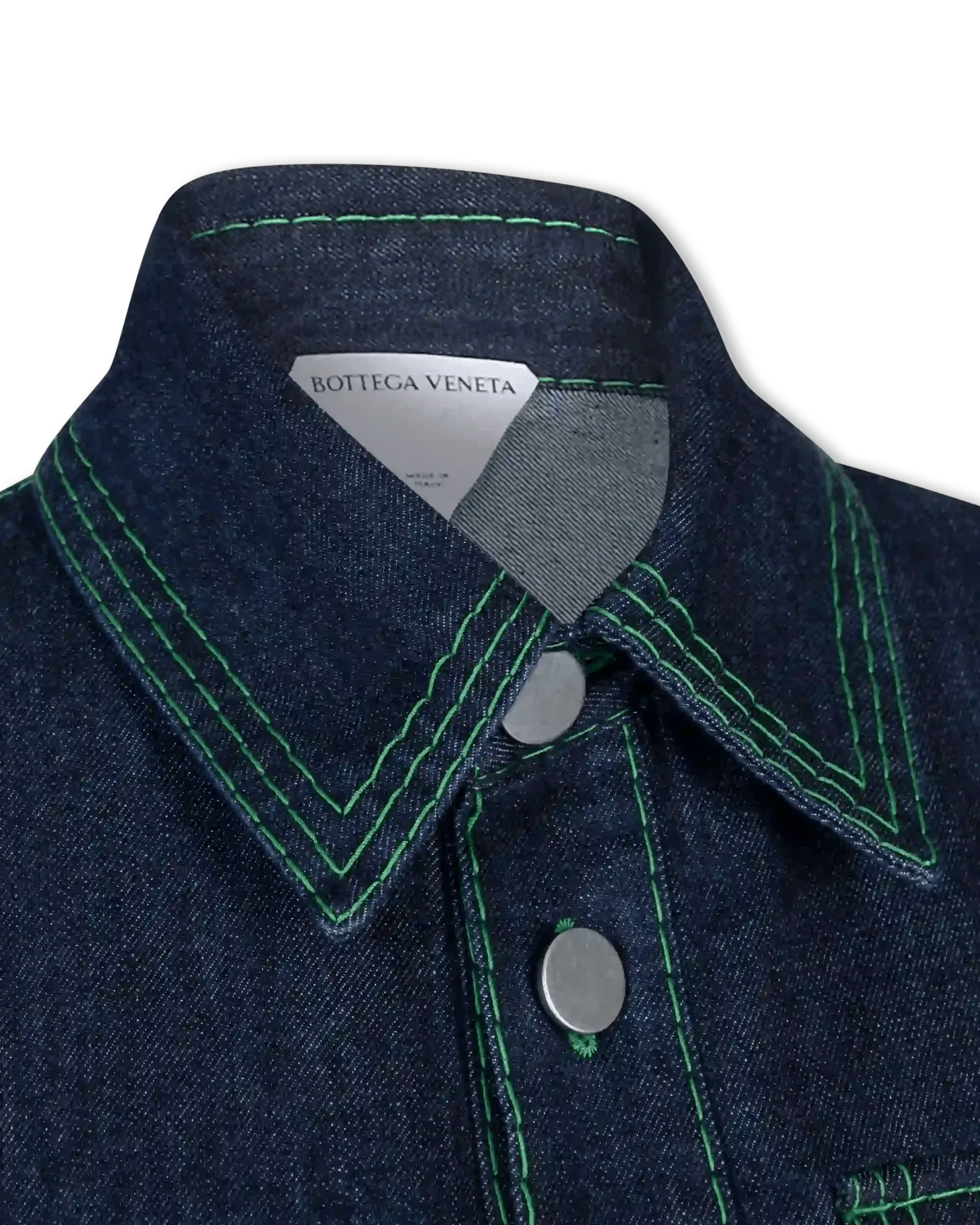 Stylish Embroidered 3-Stitch Denim Shirt for Men & Women | Vintage Wash Cotton Button-Up Shirt | Perfect for Casual Outings, Music Festivals & Streetwear Fashion
