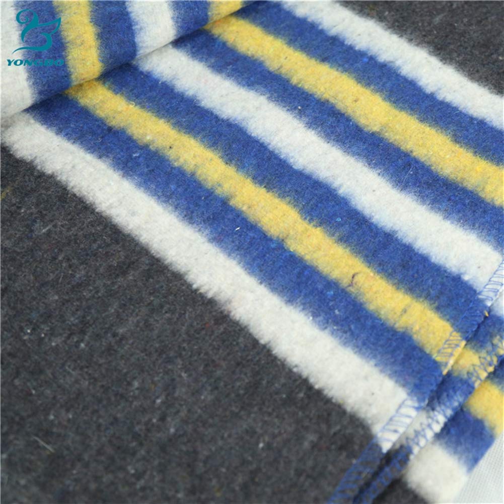 LiveInu Heavy Duty Moving Blankets 12 Pack - 78