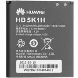 Original Huawei HB5K1H Genuine Replacement Battery for Ascend Y200 - Long-Lasting Power for Smartphones | Perfect for Travel, Work & Daily Use