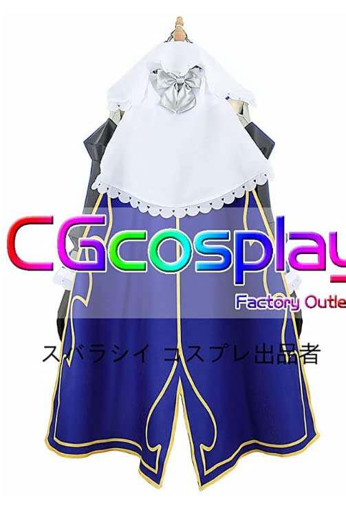 Tokino Sora VTuber Cosplay Costume - Anime YouTuber Outfit for Women & Girls | Halloween, Cosplay Events, Anime Conventions & Themed Parties