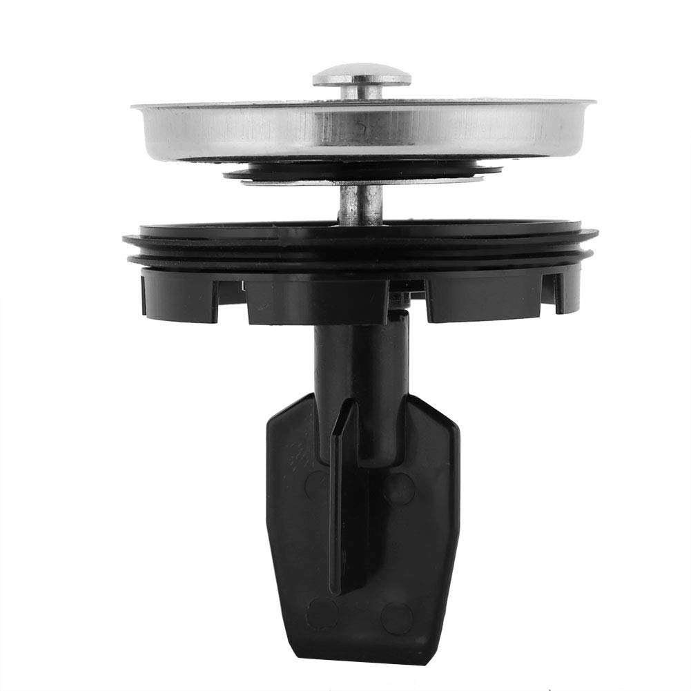 Multifunctional Water Plug - Detachable Kitchen Sink Strainer & Bathroom Drain Stopper | Perfect for Clog Prevention & Easy Cleaning in Kitchens & Bathrooms