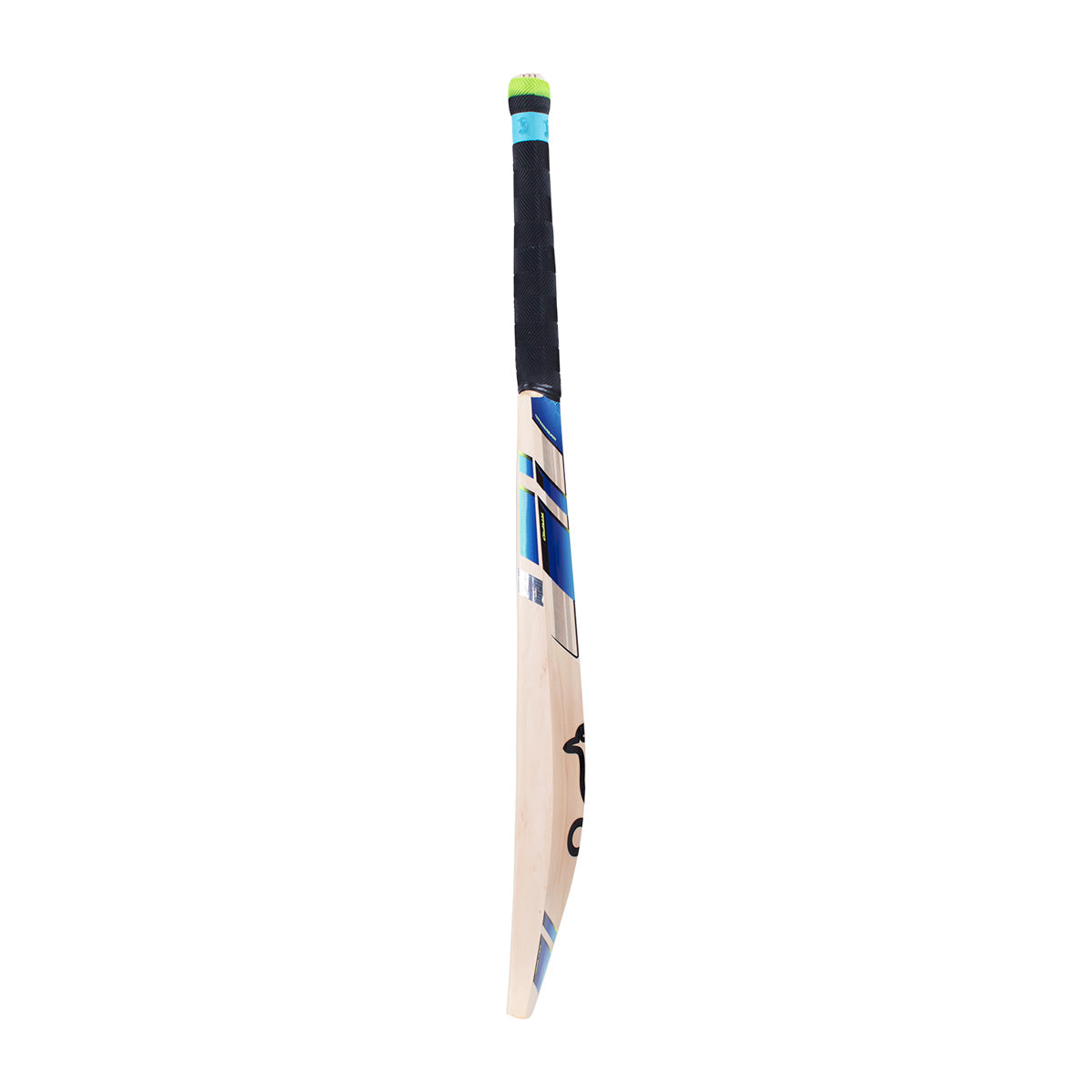 Kookaburra Rapid 6.2 Cricket Bat 2024 - Premium English Willow Cricket Bat for Professional & Amateur Players - Perfect for Matches, Practice & Training Sessions