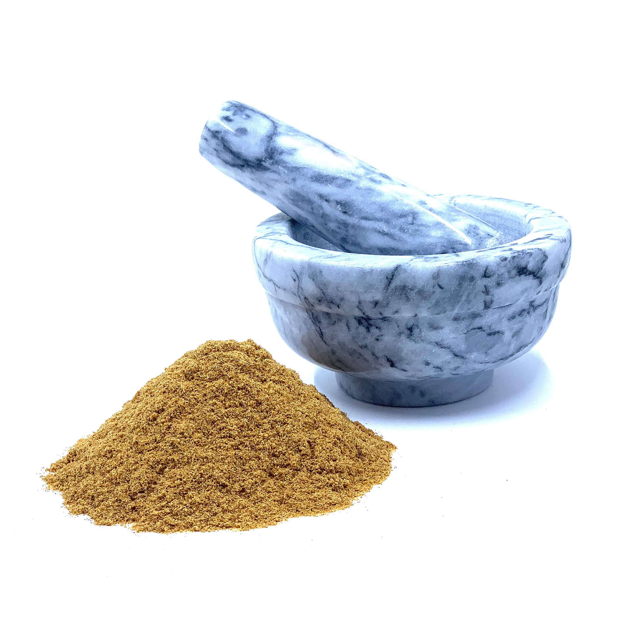 Organic Rosehips Powder 16 oz | Best Botanicals | Antioxidant-Rich Superfood for Smoothies, Teas & Skincare | USDA Certified