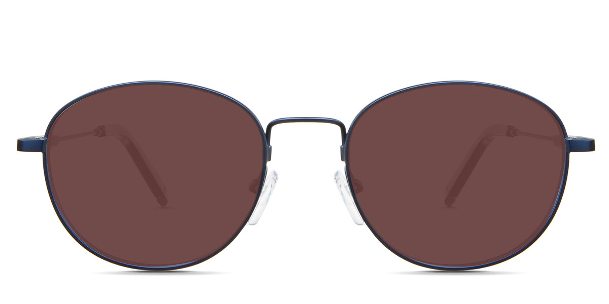 NOA Women's Prescription Sunglasses - UV Protection Polarized Glasses for Driving, Outdoor & Fashion Use
