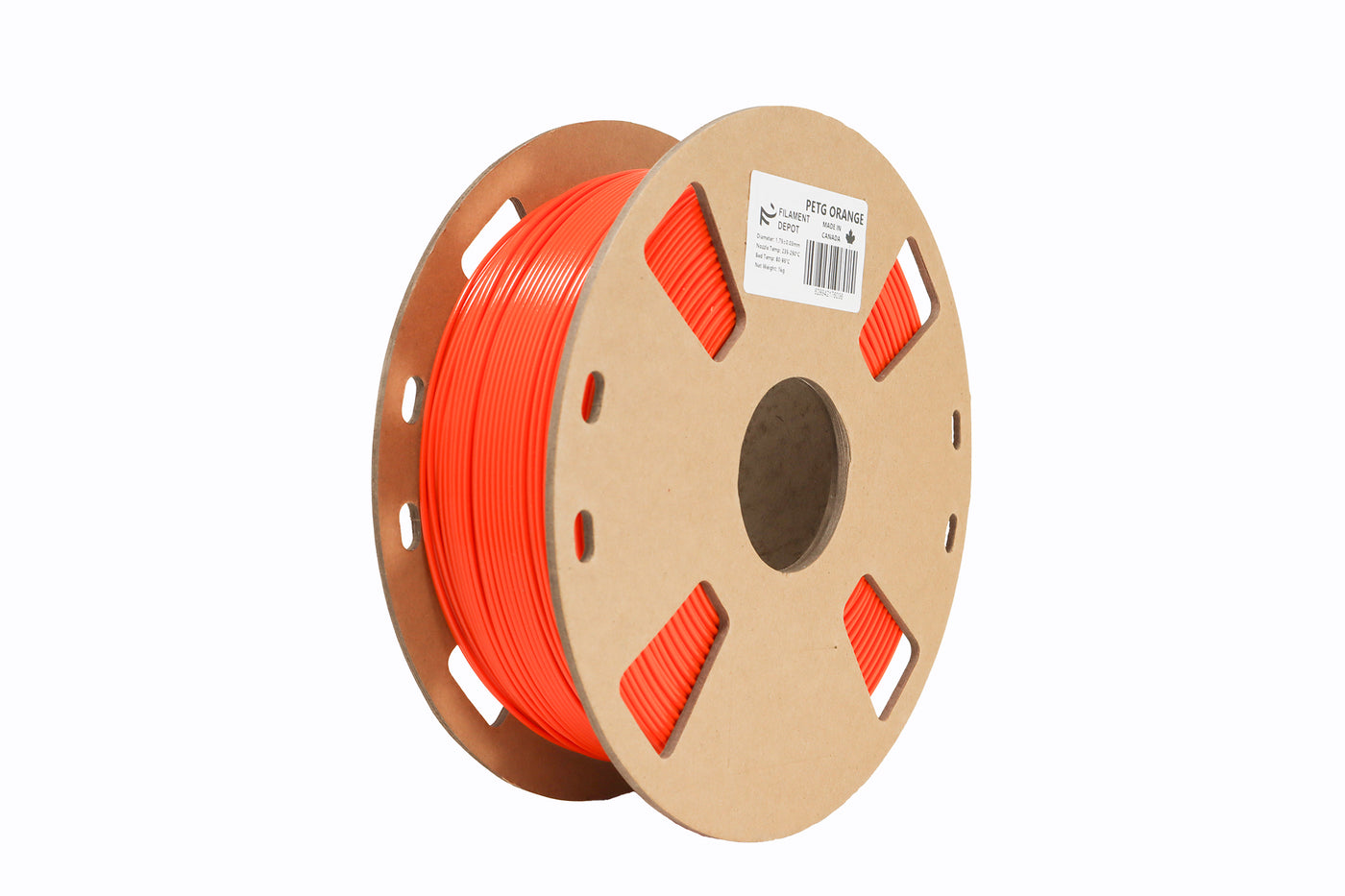 Premium 1.75mm 3D Printer Filament - 1kg Spool (50-Pack Bulk Order) | High-Quality PLA/ABS/PETG Filaments for 3D Printing | Perfect for Prototyping, DIY Projects & Professional Manufacturing