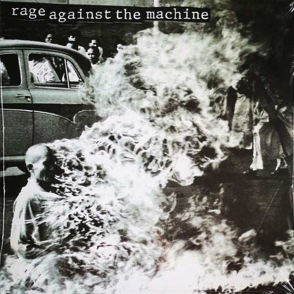 Rage Against The Machine Official Merchandise | Band T-Shirts, Hoodies & Accessories | Perfect for Concerts & Music Fans