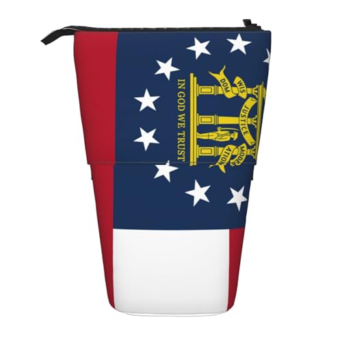 Georgia Flag