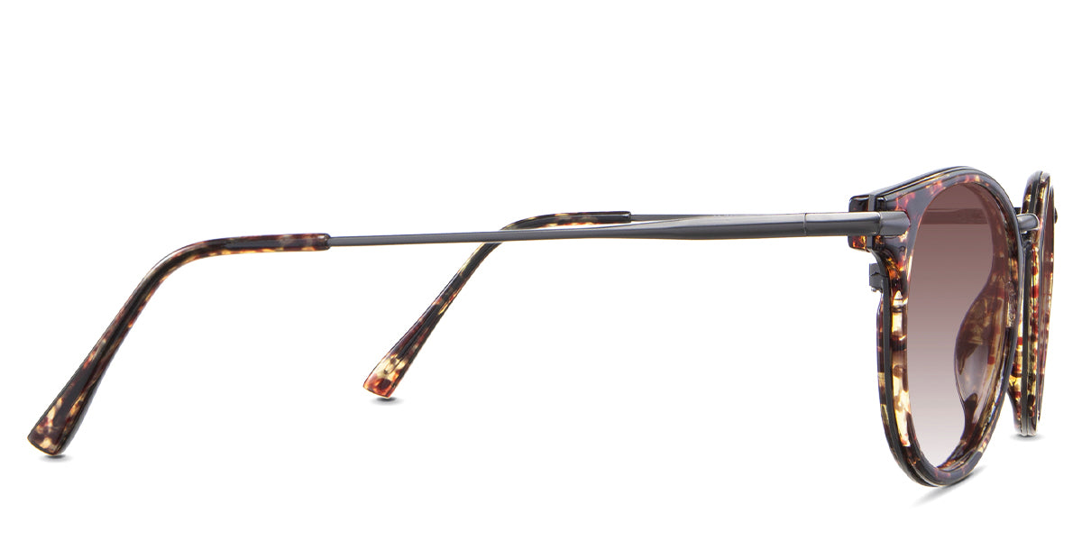 Eden Women's Prescription Sunglasses - UV Protection, Stylish & Comfortable for Driving, Outdoor Activities & Everyday Wear