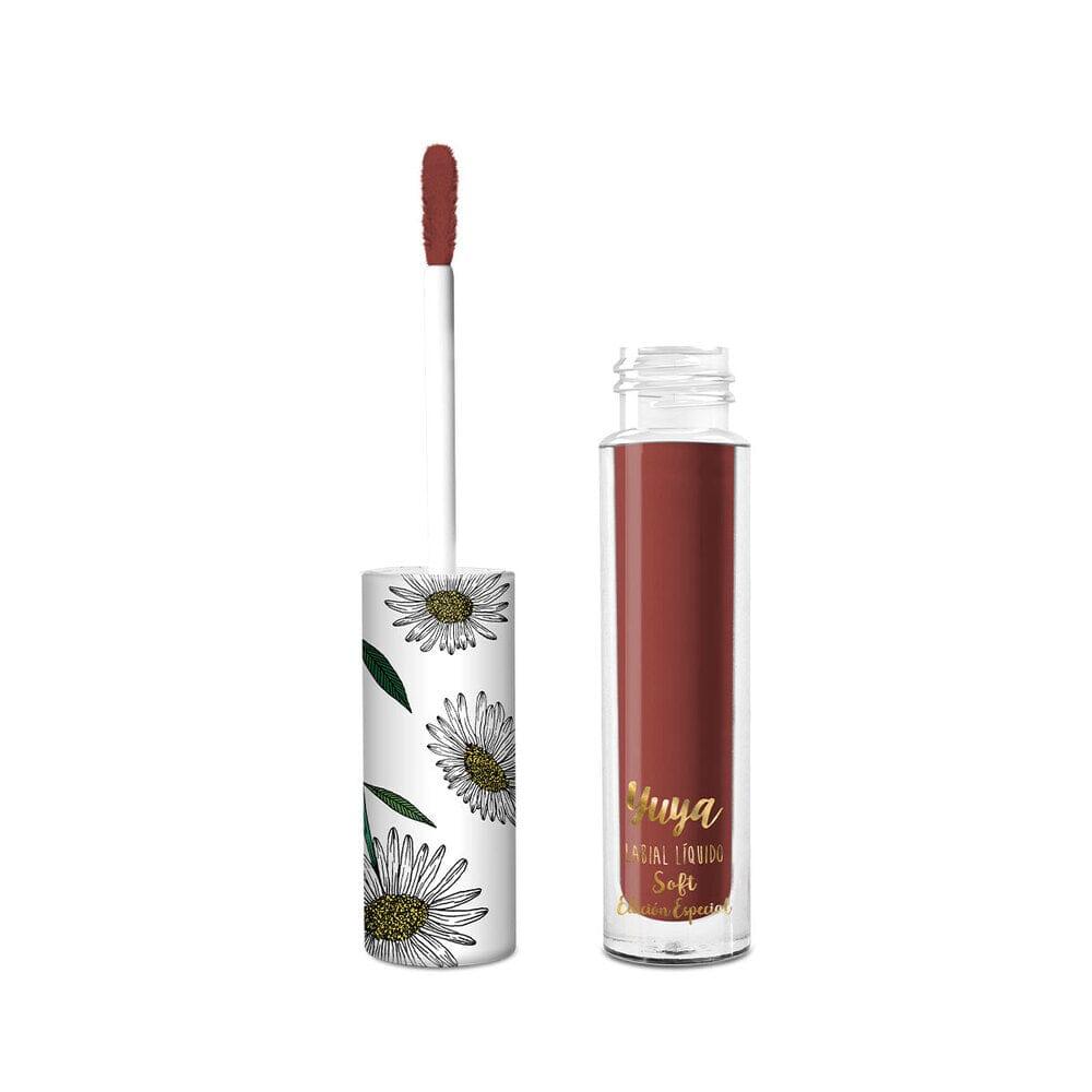 Soft Margarita Liquid Lipstick - Long Lasting Matte Lip Gloss, Hydrating & Non-Drying, Vegan & Cruelty-Free - Perfect for Parties, Date Nights, and Everyday Wear