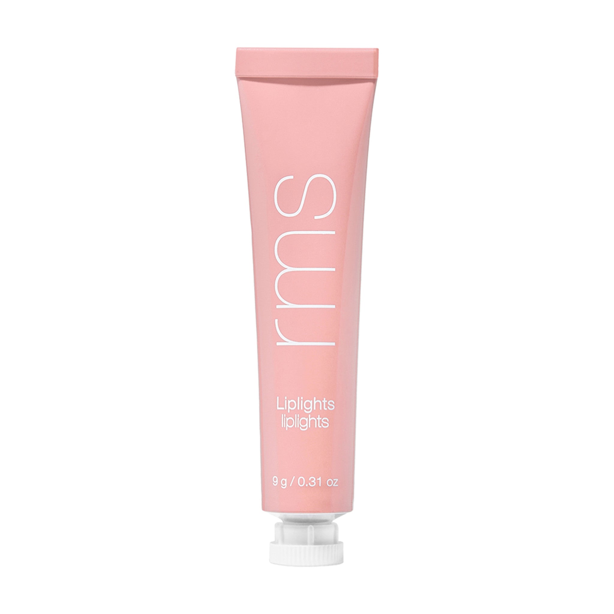 RMS Beauty Liplights - Hydrating Lip Gloss with Organic Ingredients for Natural Shine | Perfect for Everyday Wear & Special Occasions