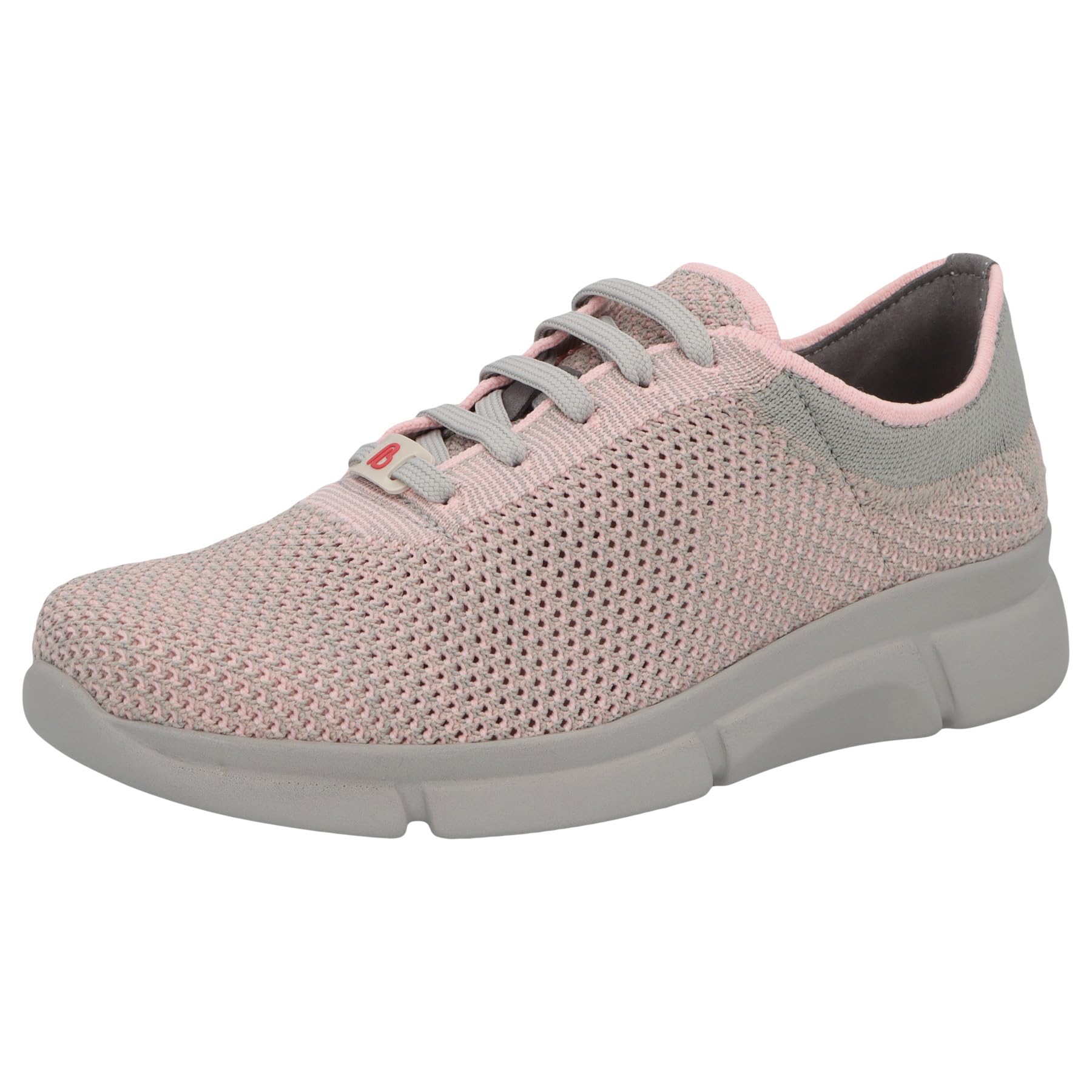Berkemann Women's Low-Top Sneakers - Lightweight Comfortable Walking Shoes for Women | Casual Fashion Sneakers for Everyday Wear, Work & Travel