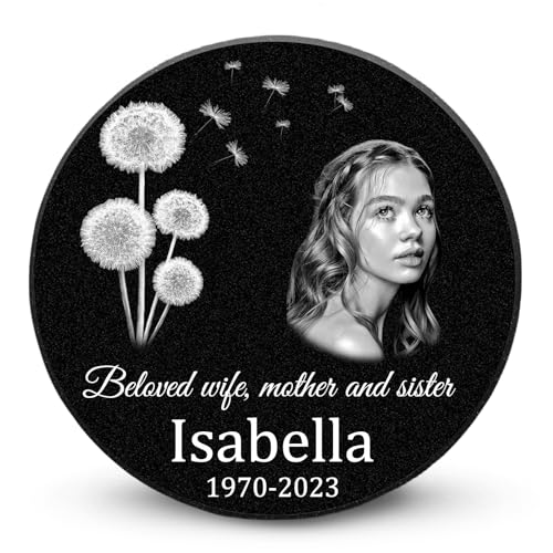 Round-isabella